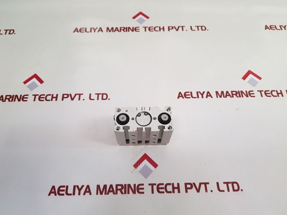 Smc Mgpl16-10-m9Pl Guide Cylinder