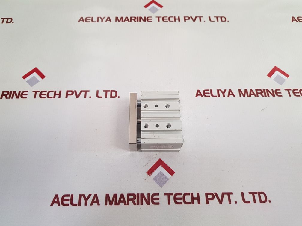 Smc Mgpl16-10-m9Pl Guide Cylinder