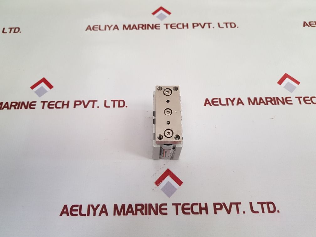 Smc Mgpl16-10-m9Pl Guide Cylinder