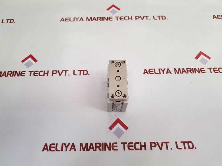 Smc Mgpl16-10-m9Pl Guide Cylinder