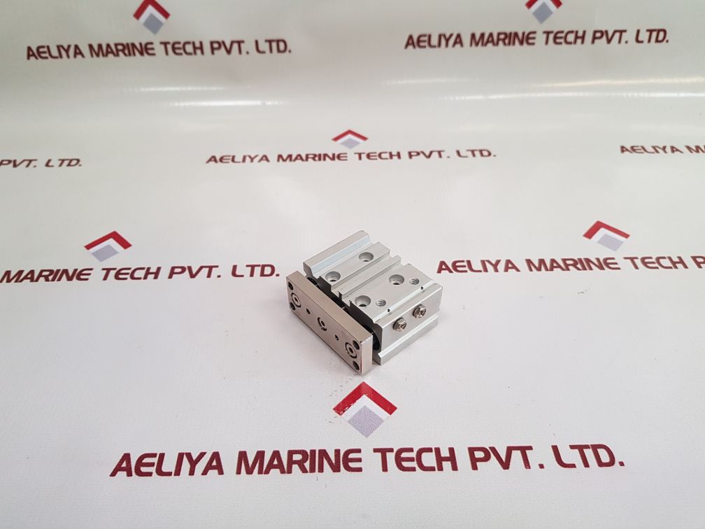 Smc Mgpl16-10-m9Pl Guide Cylinder