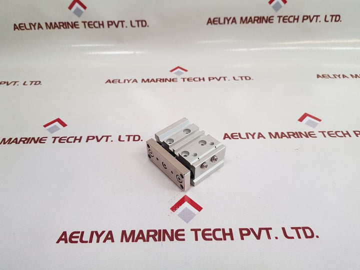 Smc Mgpl16-10-m9Pl Guide Cylinder