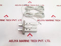Smc Mhzl2-25D-m9Pl Parallel Gripper