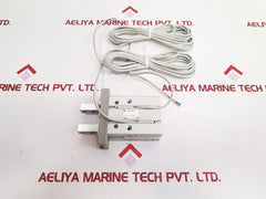 Smc Mhzl2-25D-m9Pl Parallel Gripper