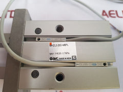 Smc Mhzl2-25D-m9Pl Parallel Gripper