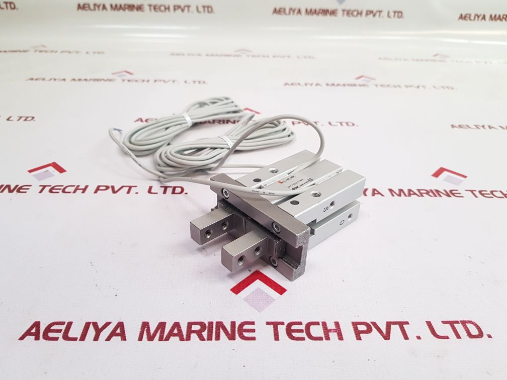 Smc Mhzl2-25D-m9Pl Parallel Gripper