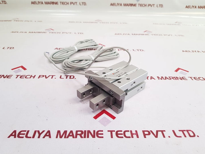 Smc Mhzl2-25D-m9Pl Parallel Gripper