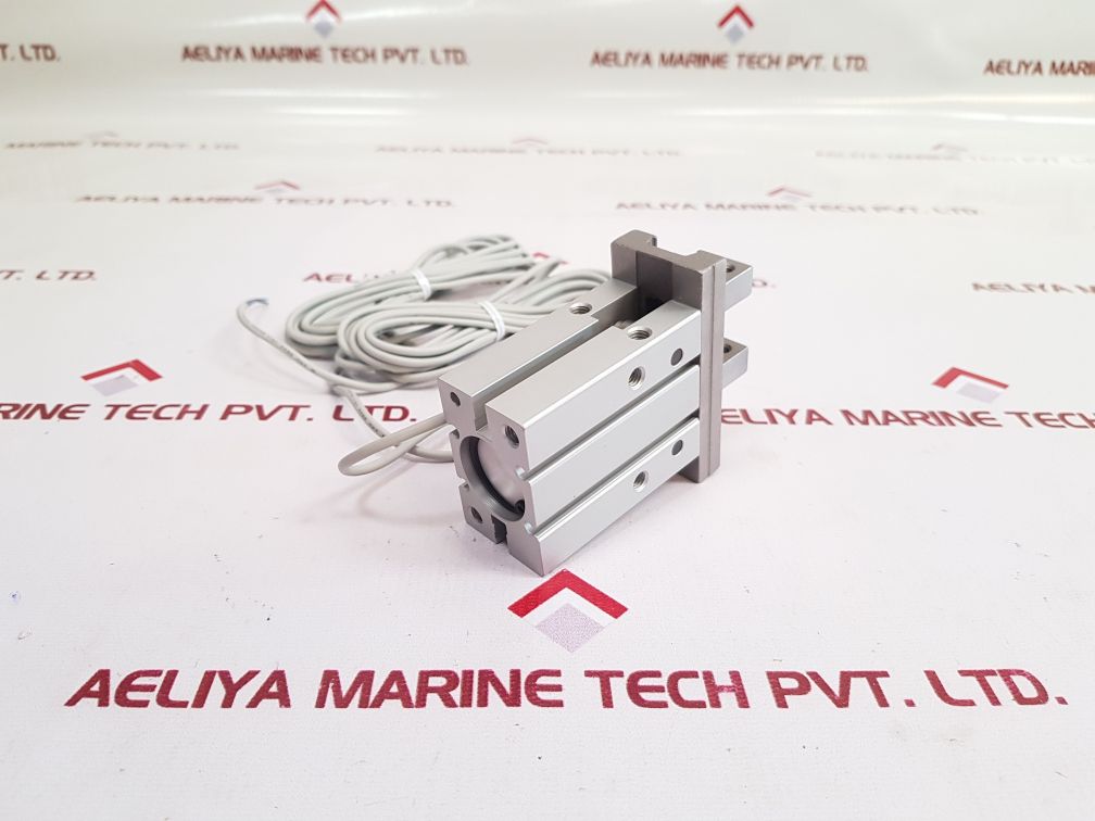 Smc Mhzl2-25D-m9Pl Parallel Gripper