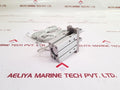 Smc Mhzl2-25D-m9Pl Parallel Gripper