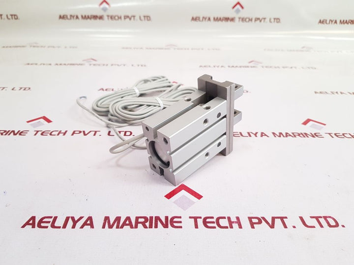 Smc Mhzl2-25D-m9Pl Parallel Gripper