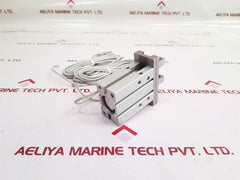 Smc Mhzl2-25D-m9Pl Parallel Gripper