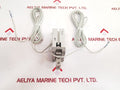 Smc Mhzl2-25D-m9Pl Parallel Gripper
