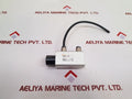 Smc Rsqb20-20D Pneumatic Cylinder 1.0Mpa