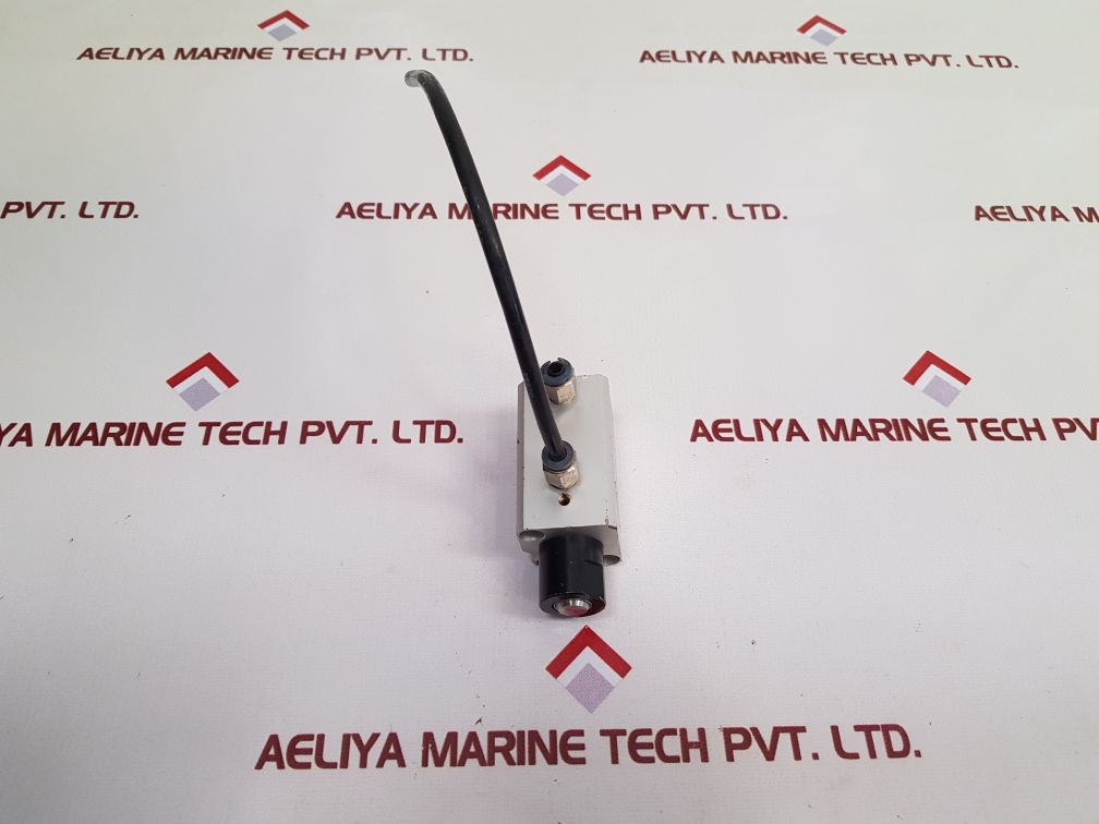 Smc Rsqb20-20D Pneumatic Cylinder 1.0Mpa