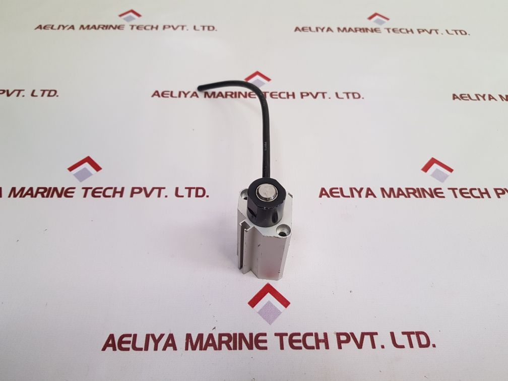 Smc Rsqb20-20D Pneumatic Cylinder 1.0Mpa