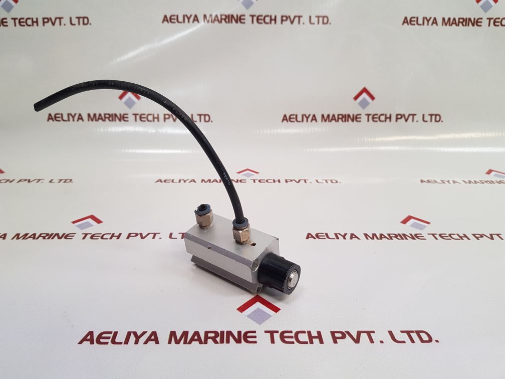 Smc Rsqb20-20D Pneumatic Cylinder 1.0Mpa