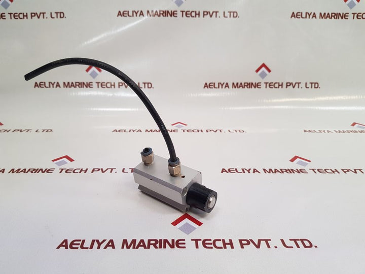 Smc Rsqb20-20D Pneumatic Cylinder 1.0Mpa