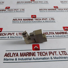 Smc Solenoid Valve 100Vac 50/60Hz