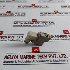 Smc Solenoid Valve 100Vac 50/60Hz