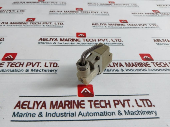 Smc Solenoid Valve 100Vac 50/60Hz