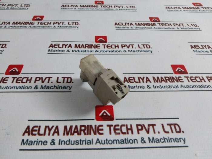 Smc Solenoid Valve 100Vac 50/60Hz