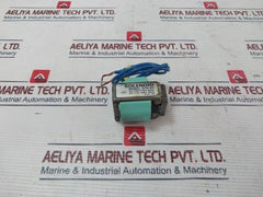 Smc Solenoid Valve Coil A16-03
