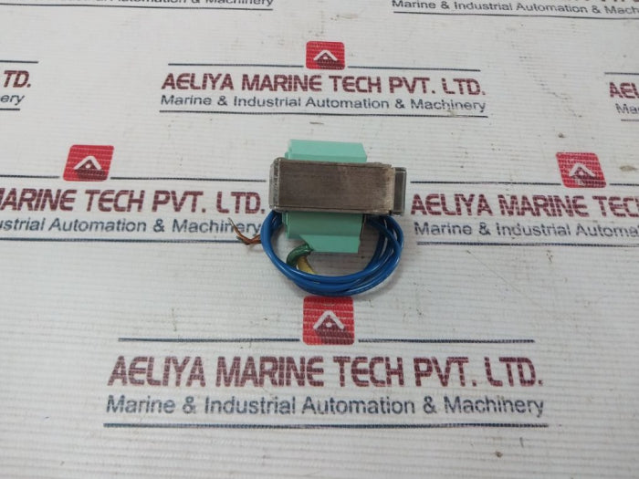 Smc Solenoid Valve Coil A16-03