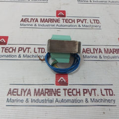 Smc Solenoid Valve Coil A16-03
