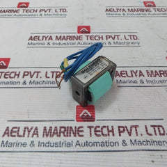 Smc Solenoid Valve Coil A16-03