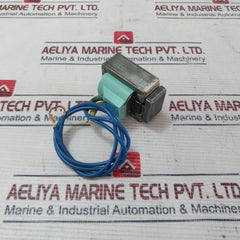 Smc Solenoid Valve Coil A16-03