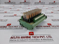 Smc Ud8Wf-1C (Blr) 8-channel Relay Interface Module