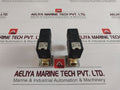 Smc I-vcw21-4D-5-02-f Solenoid Valve Ac220V 50/60Hz