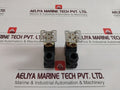 Smc I-vcw21-4D-5-02-f Solenoid Valve Ac220V 50/60Hz