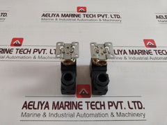 Smc I-vcw21-4D-5-02-f Solenoid Valve Ac220V 50/60Hz