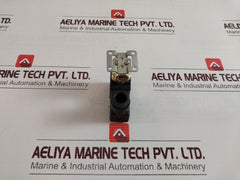 Smc I-vcw21-4D-5-02-f Solenoid Valve Ac220V 50/60Hz