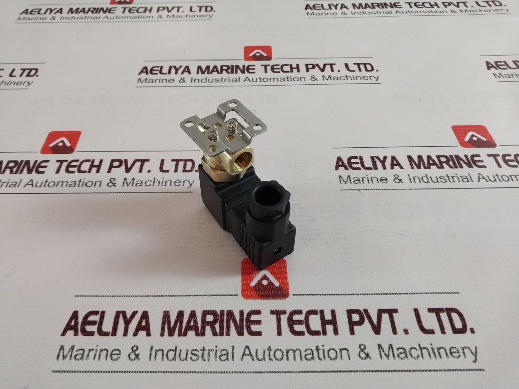 Smc I-vcw21-4D-5-02-f Solenoid Valve Ac220V 50/60Hz