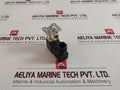 Smc I-vcw21-4D-5-02-f Solenoid Valve Ac220V 50/60Hz