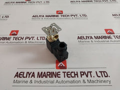 Smc I-vcw21-4D-5-02-f Solenoid Valve Ac220V 50/60Hz