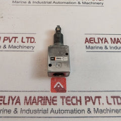 Smc Vm22 Mechanical Valve