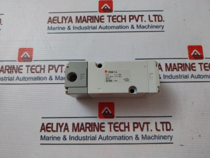 Smc Vpa544-1-a Corporation Valve 0.2-1.0 Mpa
