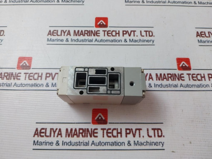 Smc Vpa544-1-a Air Pilot Valve 0.2-1.0 Mpa