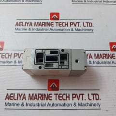Smc Vpa544-1-a Air Pilot Valve 0.2-1.0 Mpa