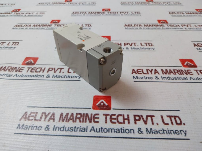 Smc Vpa544-1-a Air Pilot Valve 0.2-1.0 Mpa