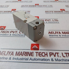 Smc Vpa544-1-a Air Pilot Valve 0.2-1.0 Mpa