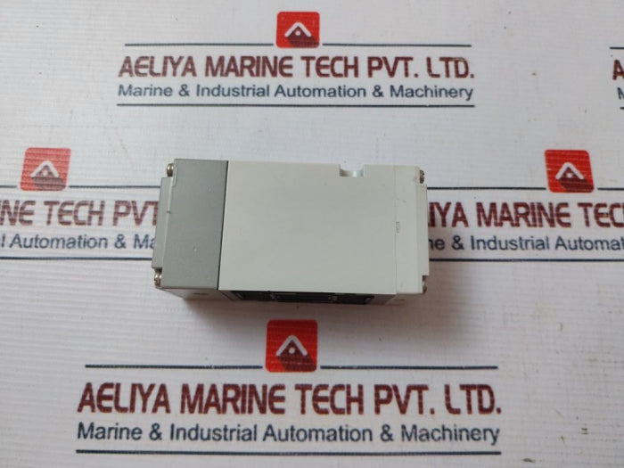 Smc Vpa544-1-a Air Pilot Valve 0.2-1.0 Mpa