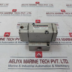 Smc Vpa544 Air Operated Valve With Base Mounted Single Unit