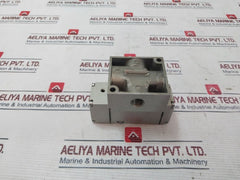 Smc Vpa544 Air Operated Valve With Base Mounted Single Unit