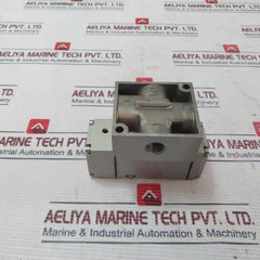 Smc Vpa544 Air Operated Valve With Base Mounted Single Unit