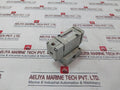 Smc Vpa544 Air Operated Valve With Base Mounted Single Unit
