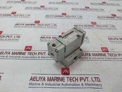 Smc Vpa544 Air Operated Valve With Base Mounted Single Unit